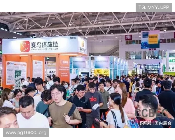 百佬汇跨境电商联盟：打造全球优质跨境电商生态圈